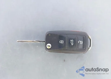 2017 Volkswagen Jetta 1.4T S from USA, damaged, VIN 3VW2B7AJ6HM214872